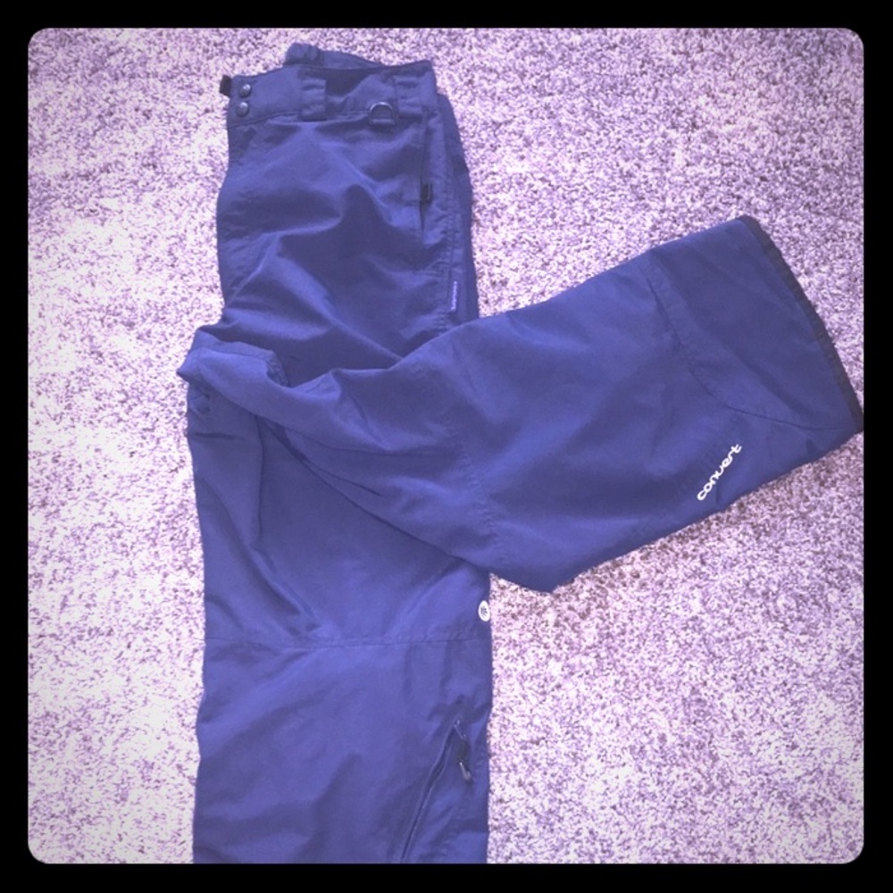 ❄️ Columbia Snow Pants ❄️